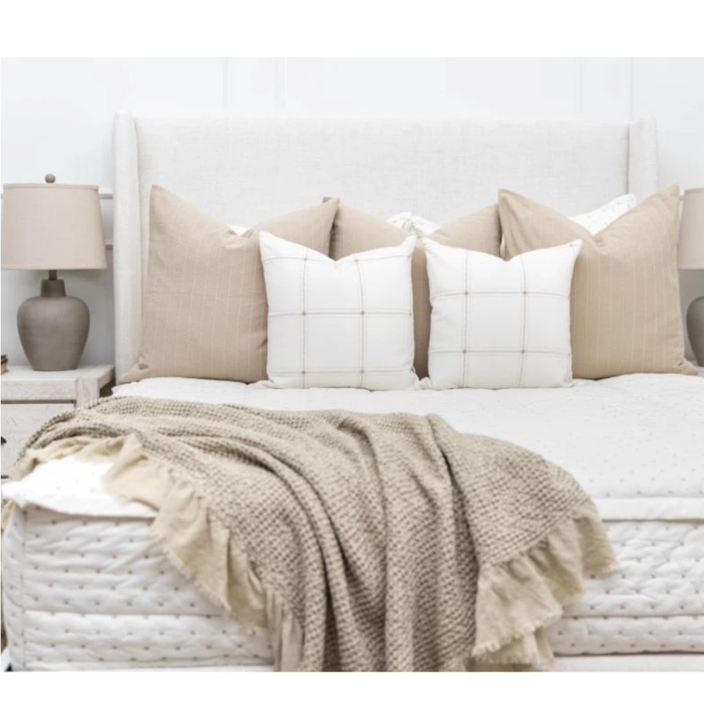 Luxury Mattress in Full Size